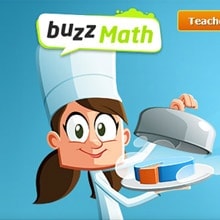 Site Web BuzzMath