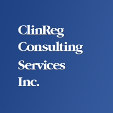 Site Web de ClinReg Consulting Services, Inc.